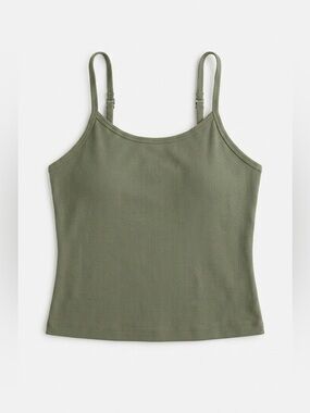 Beyond Yoga Cami Style Crop
